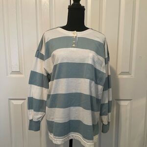 Together! Vintage Rugby Shirt